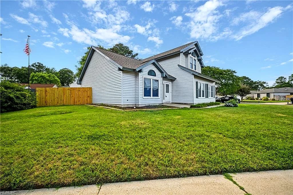 2413 Smokehouse RD, VIRGINIA BEACH VA 23456 - Photo 3