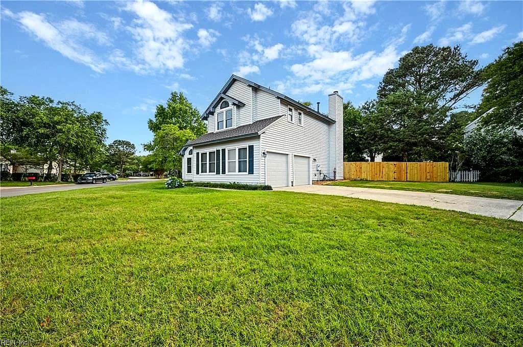 2413 Smokehouse RD, VIRGINIA BEACH VA 23456 - Photo 4