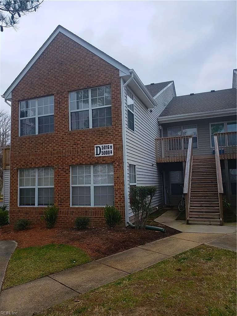 5000 Thatcher WAY, VIRGINIA BEACH VA 23456 - Main photo