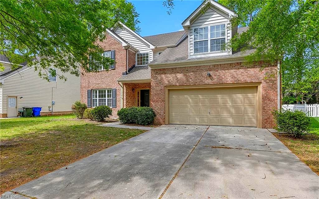 310 Canaan CIR, SUFFOLK VA 23435 - Main photo