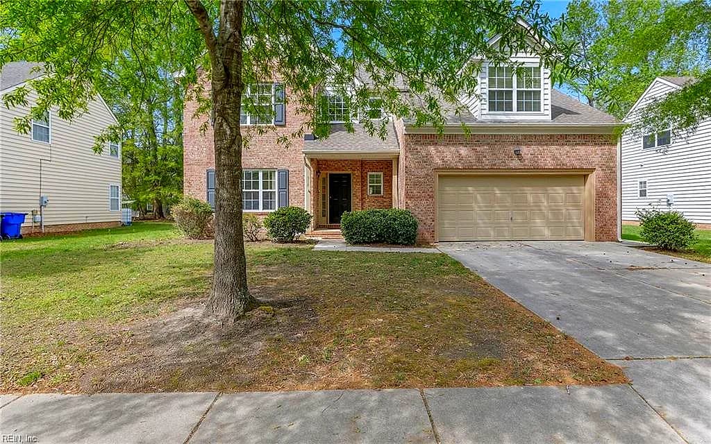 310 Canaan CIR, SUFFOLK VA 23435 - Photo 3