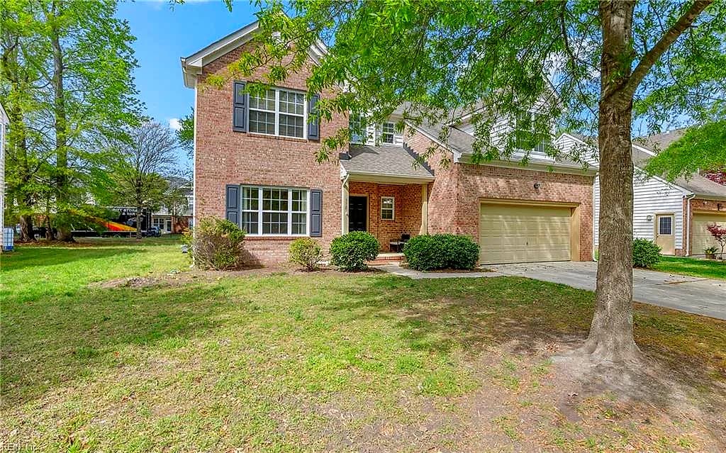310 Canaan CIR, SUFFOLK VA 23435 - Photo 4