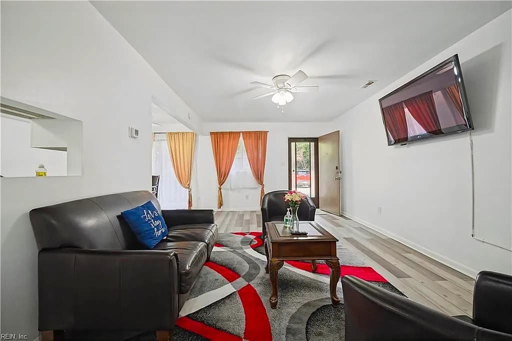 1274 Pacifica CT, NEWPORT NEWS VA 23608 thumb 9