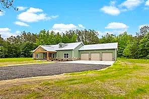 32 ac Beef Steak RD, WAVERLY VA 23890 - Main photo