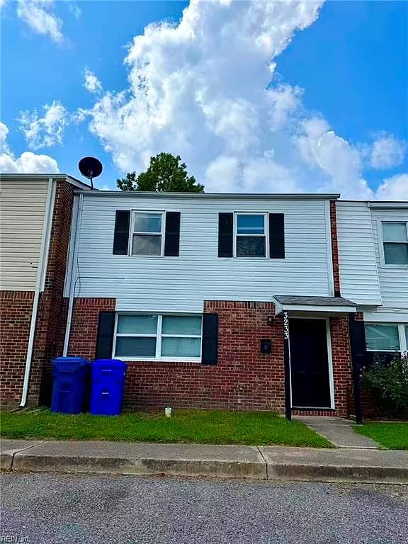3233 Saxon Pl PL, VIRGINIA BEACH VA 23453 - Main photo