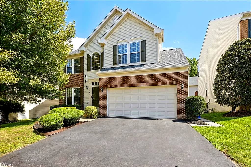 9741 Plaskett Forest LN, LORTON VA 22079 - Photo 3