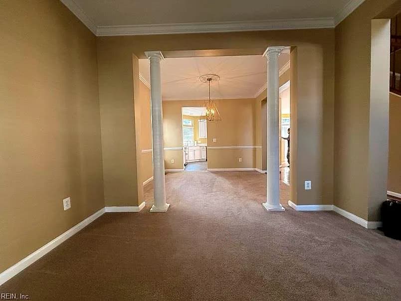 9741 Plaskett Forest LN, FAIRFAX VA 22030 - Photo 3
