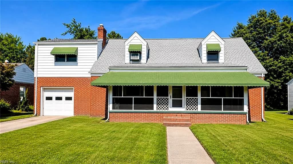 3774 Chatham CIR, NORFOLK VA 23513 - Main photo