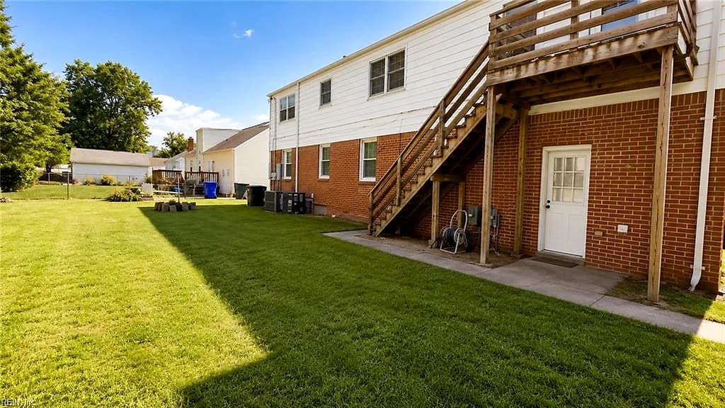 3774 Chatham CIR, NORFOLK VA 23513 thumb 11