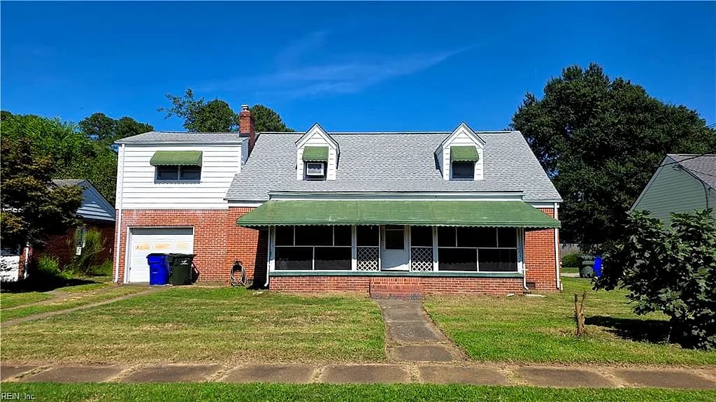 3774 Chatham CIR, NORFOLK VA 23513 - Photo 3