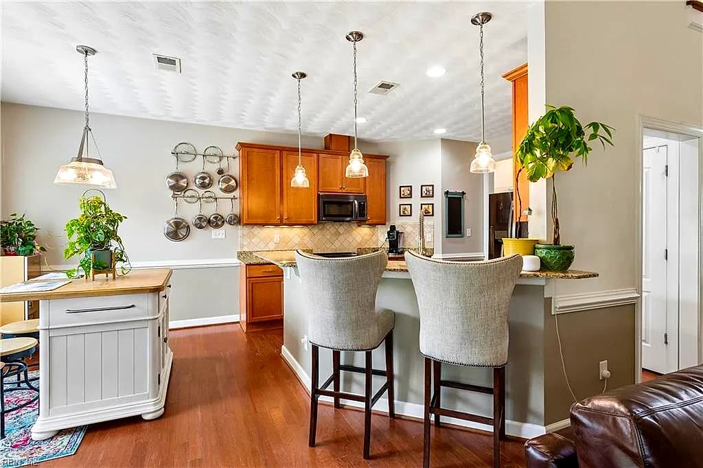 304 Founders Pointe TRL, CARROLLTON VA 23314 thumb 11