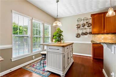 304 Founders Pointe TRL, CARROLLTON VA 23314 thumb 12