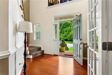 304 Founders Pointe TRL, CARROLLTON VA 23314 thumb 5