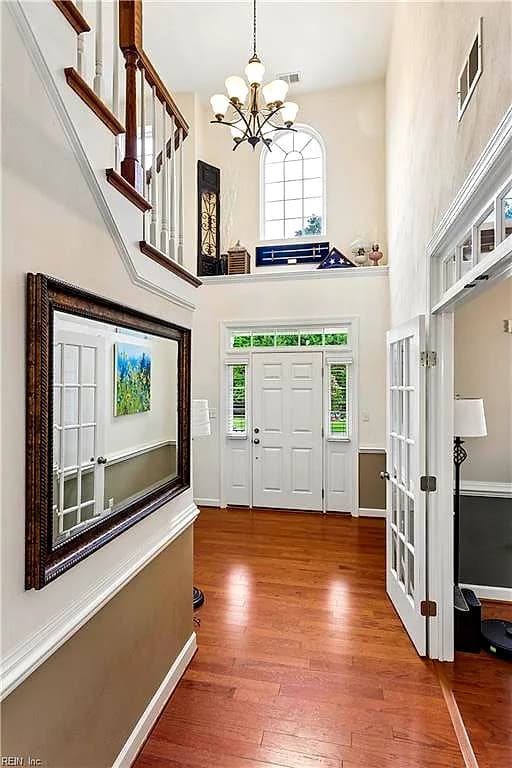 304 Founders Pointe TRL, CARROLLTON VA 23314 thumb 6