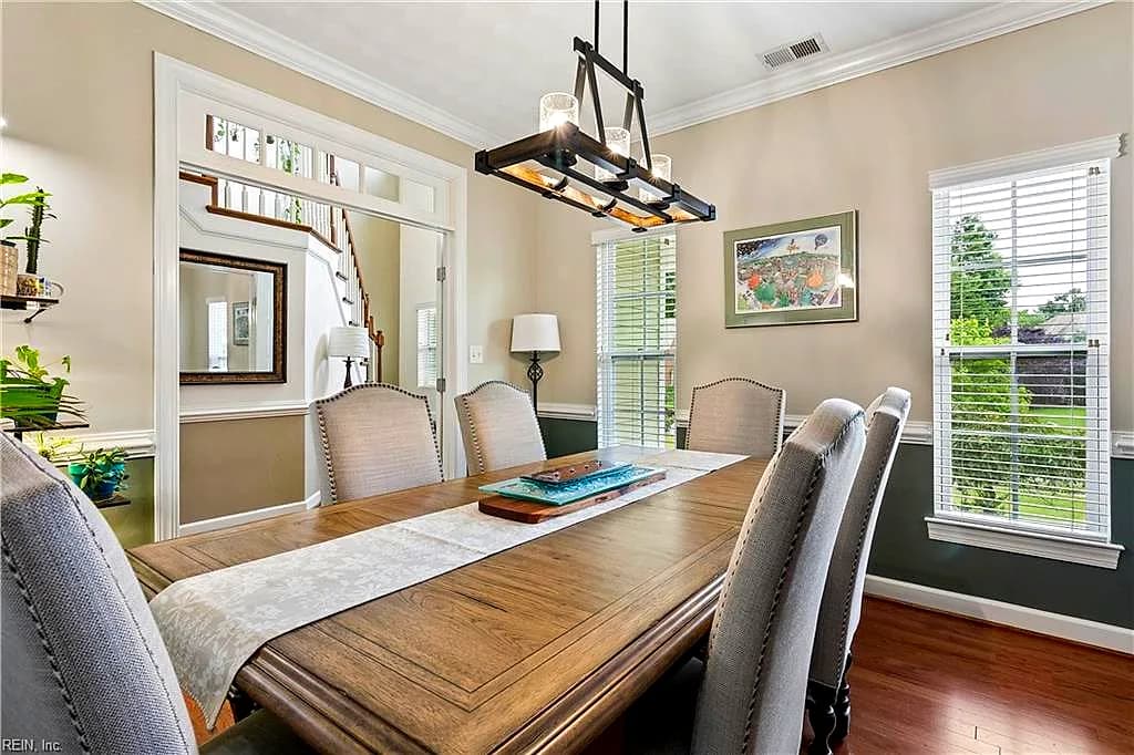 304 Founders Pointe TRL, CARROLLTON VA 23314 thumb 7