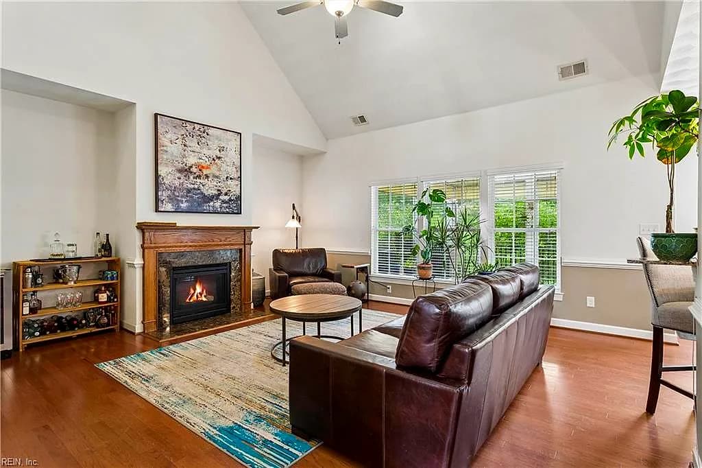 304 Founders Pointe TRL, CARROLLTON VA 23314 thumb 8