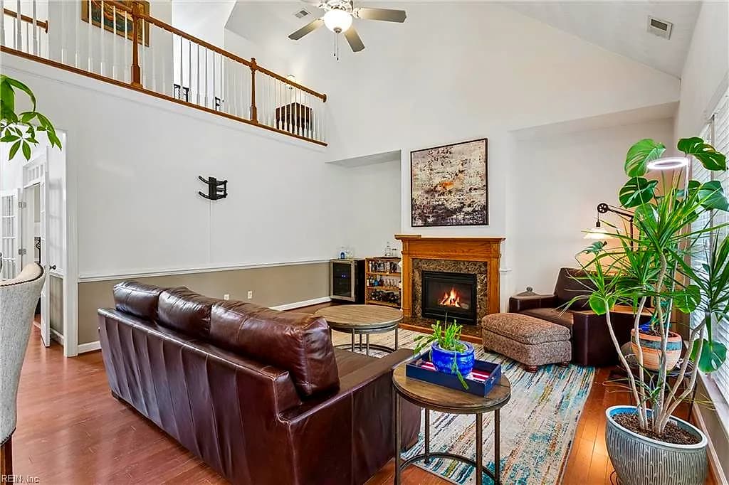 304 Founders Pointe TRL, CARROLLTON VA 23314 thumb 10