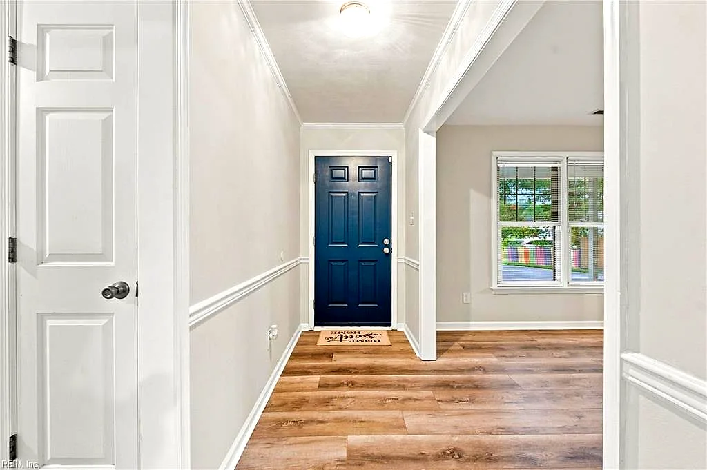 900 Saddleback Trail CT, CHESAPEAKE VA 23322 - Photo 4