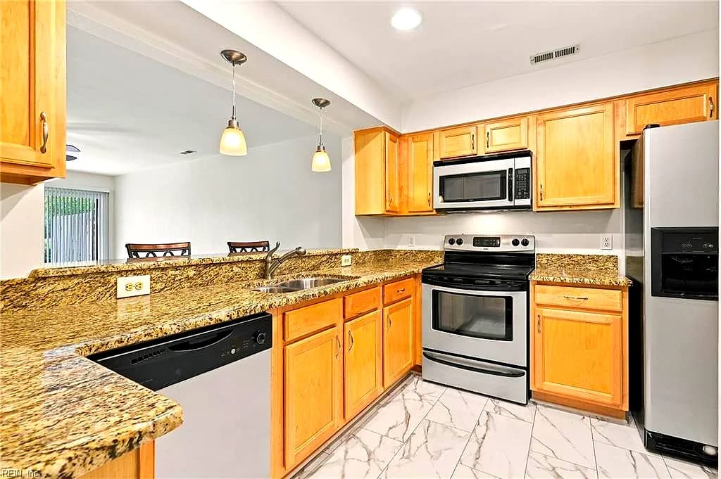 1829 Calash WAY, VIRGINIA BEACH VA 23454 - Photo 5