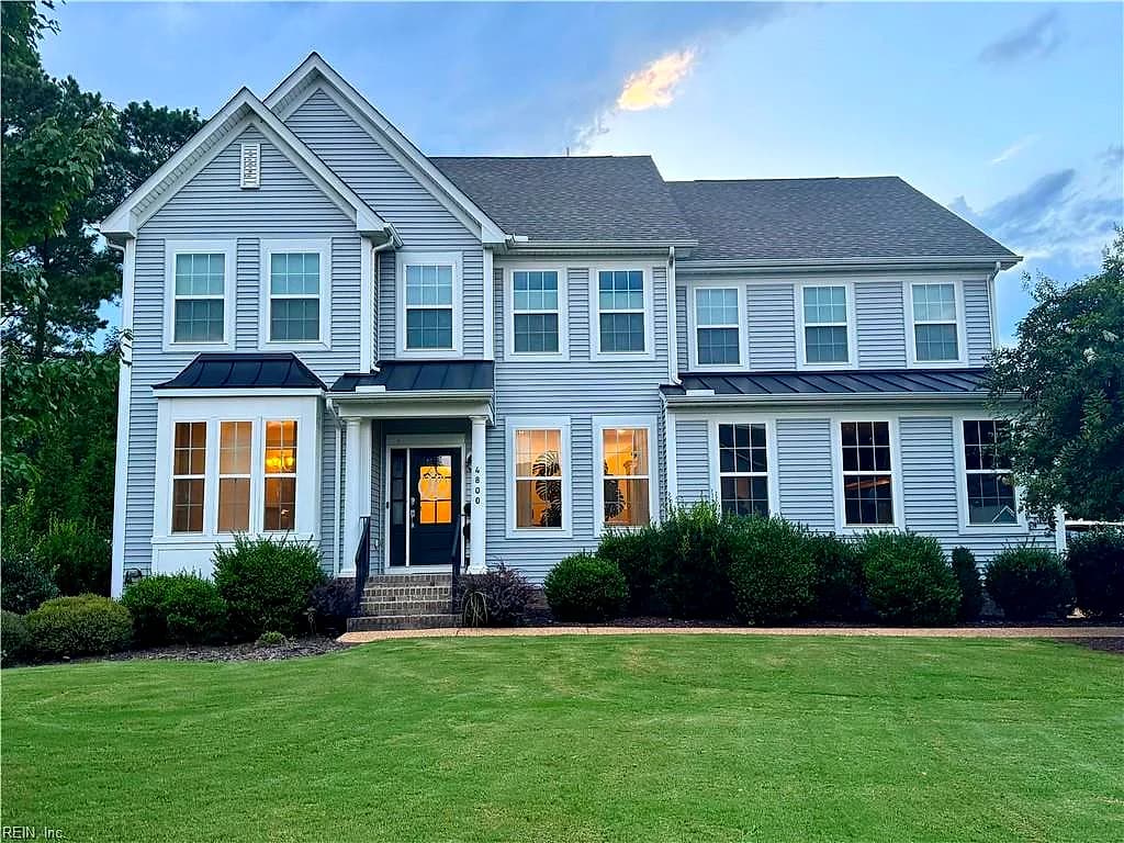 4800 Pilgrims CIR, WILLIAMSBURG VA 23185 - Photo 2