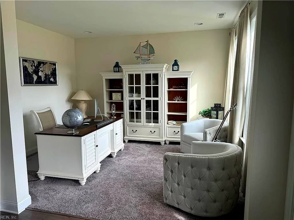 4800 Pilgrims CIR, WILLIAMSBURG VA 23185 - Photo 3