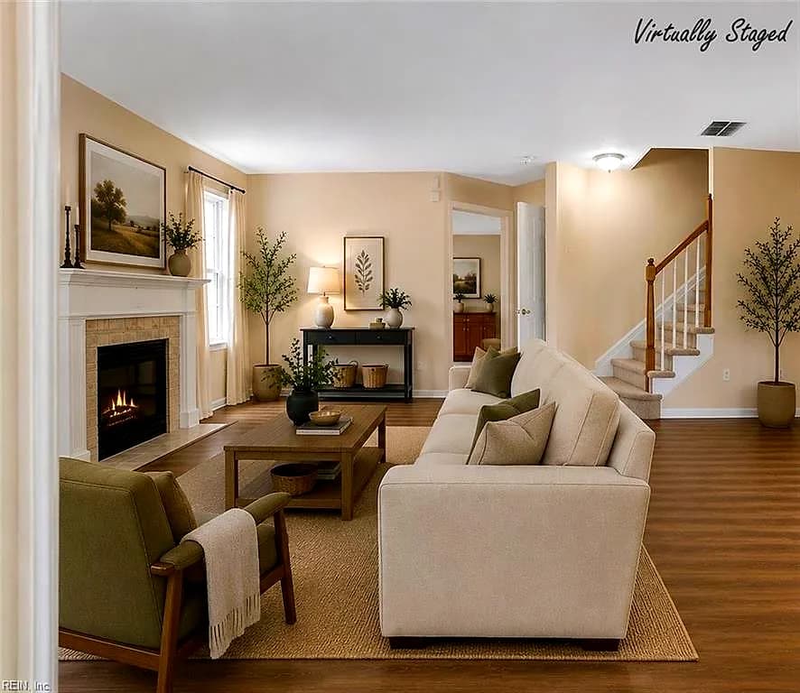 701 Stone CV, NEWPORT NEWS VA 23609 - Main photo