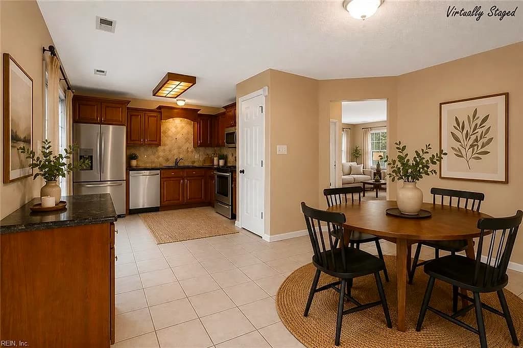 701 Stone CV, NEWPORT NEWS VA 23609 - Photo 3