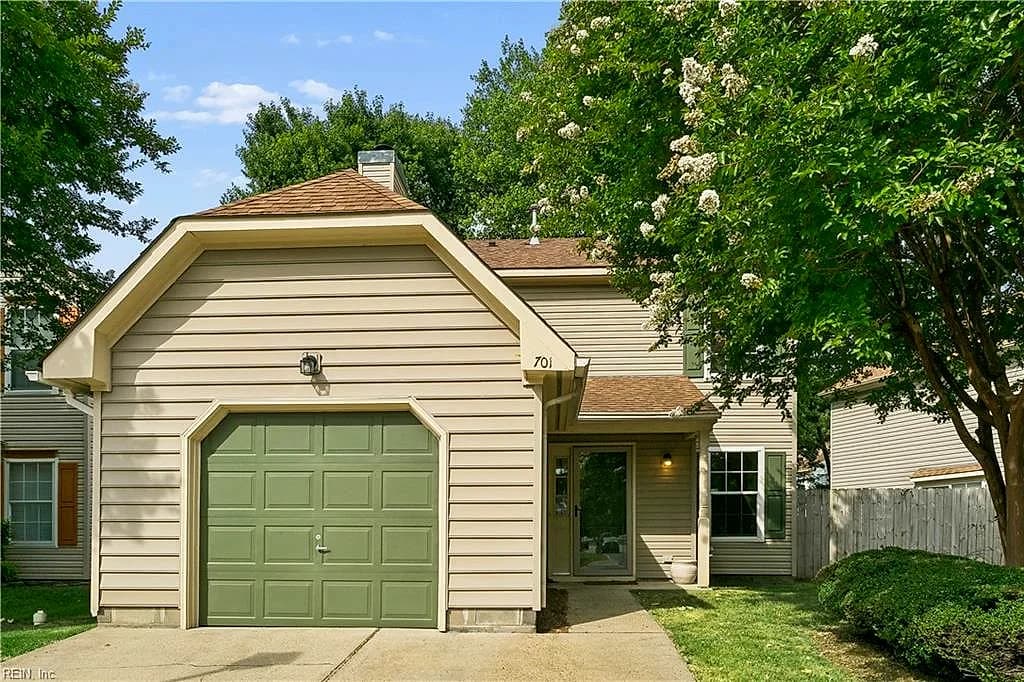 701 Stone CV, NEWPORT NEWS VA 23609 - Photo 4