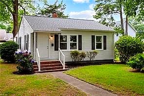 4 May ST, PORTSMOUTH VA 23702 - Photo 3