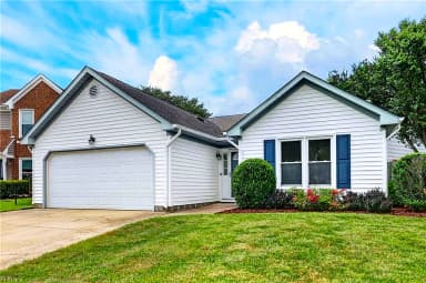 2013 Winding Wood CT, VIRGINIA BEACH VA 23456 thumb 3