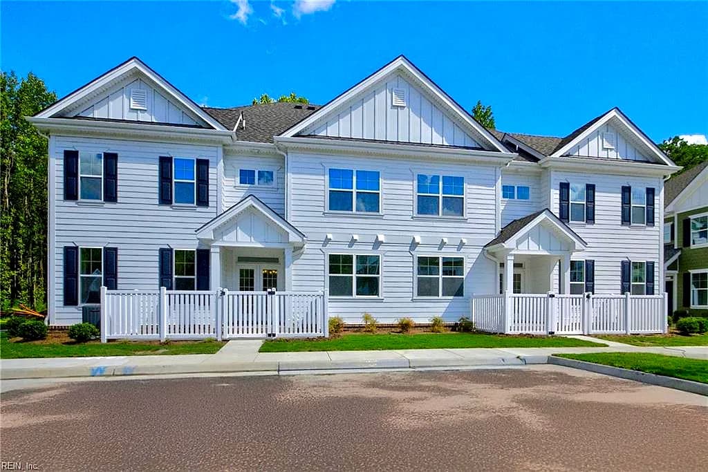 4985 Boone RD, CHESAPEAKE VA 23321 - Photo 3