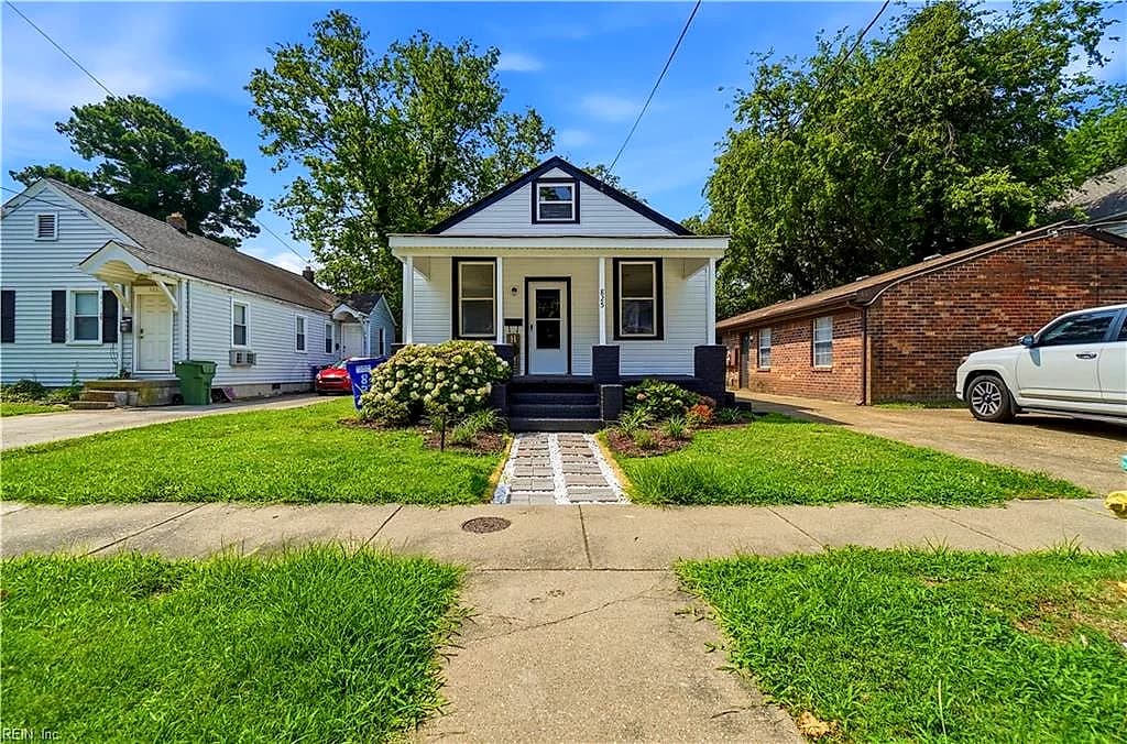 825 48th ST, NORFOLK VA 23508 - Photo 3