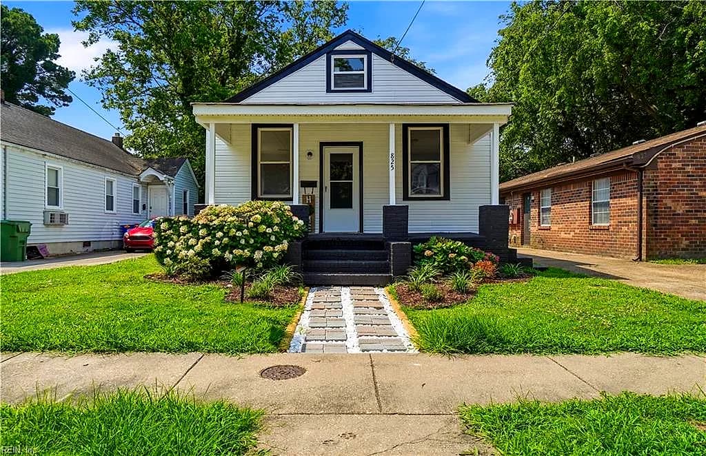 825 48th ST, NORFOLK VA 23508 - Photo 4
