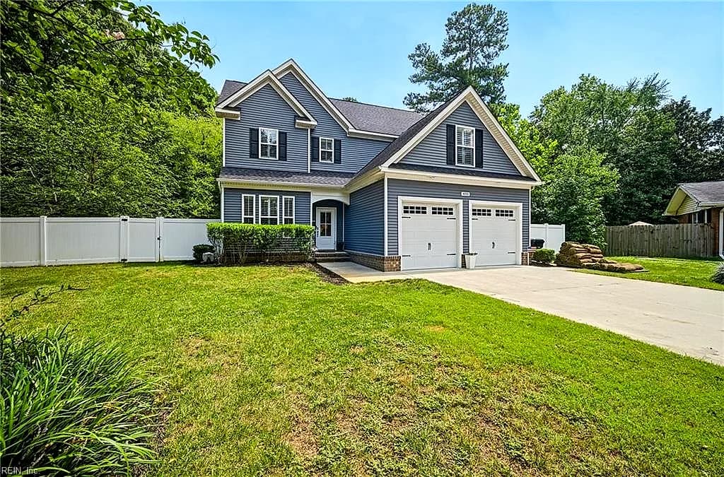 400 Canterbury RD, VIRGINIA BEACH VA 23452 - Photo 3