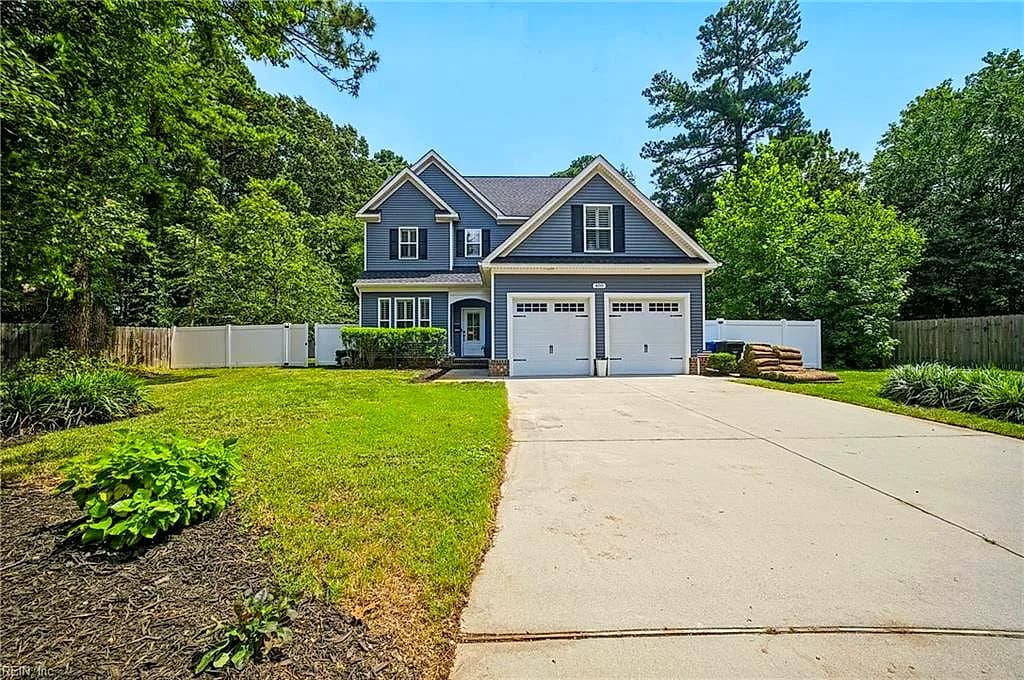 400 Canterbury RD, VIRGINIA BEACH VA 23452 - Photo 4