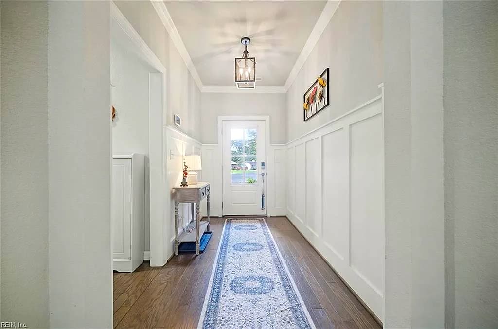 400 Canterbury RD, VIRGINIA BEACH VA 23452 - Photo 5
