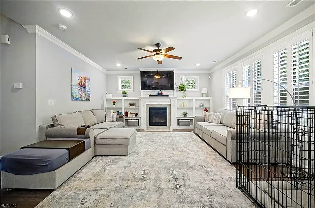 400 Canterbury RD, VIRGINIA BEACH VA 23452 thumb 6