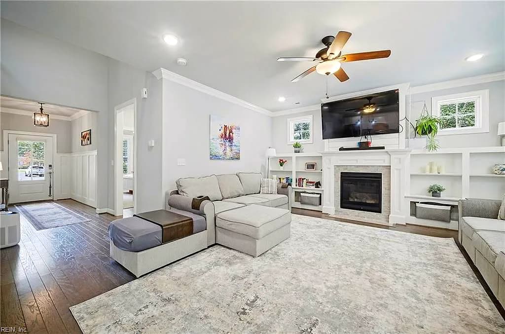 400 Canterbury RD, VIRGINIA BEACH VA 23452 thumb 7