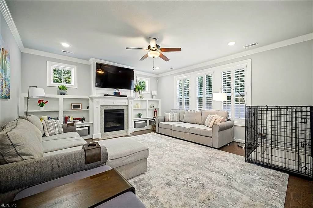 400 Canterbury RD, VIRGINIA BEACH VA 23452 thumb 8