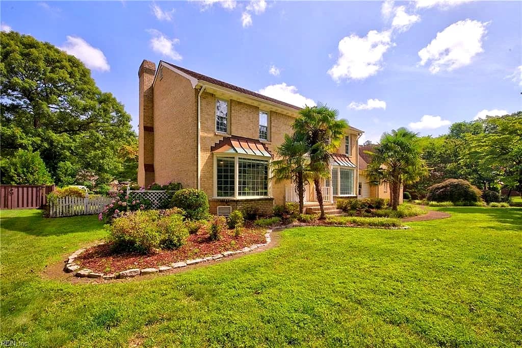 3408 Montgomery PL, VIRGINIA BEACH VA 23452 - Photo 3