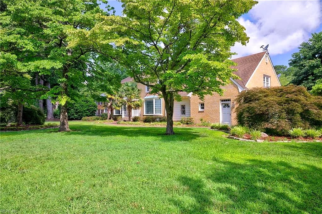3408 Montgomery PL, VIRGINIA BEACH VA 23452 - Photo 4