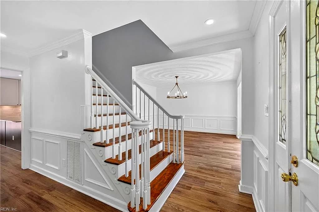 3408 Montgomery PL, VIRGINIA BEACH VA 23452 - Photo 5