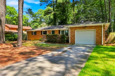 1041 Dulcie AVE, VIRGINIA BEACH VA 23455 thumb 1
