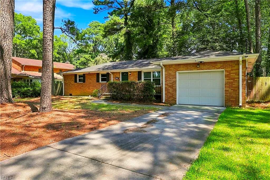 1041 Dulcie AVE, VIRGINIA BEACH VA 23455 - Photo 2