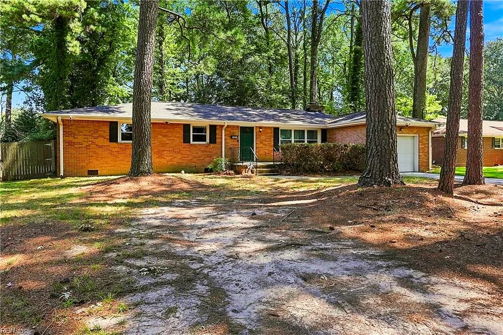 1041 Dulcie AVE, VIRGINIA BEACH VA 23455 - Photo 3