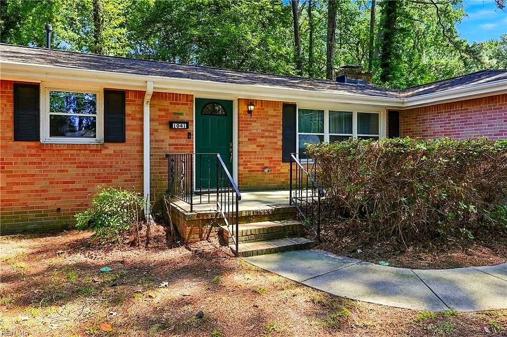 1041 Dulcie AVE, VIRGINIA BEACH VA 23455 - Photo 4