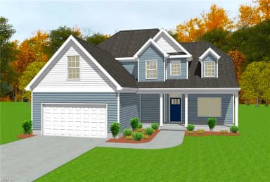 9942 Southwestern BLVD, SUFFOLK VA 23437 thumb 2