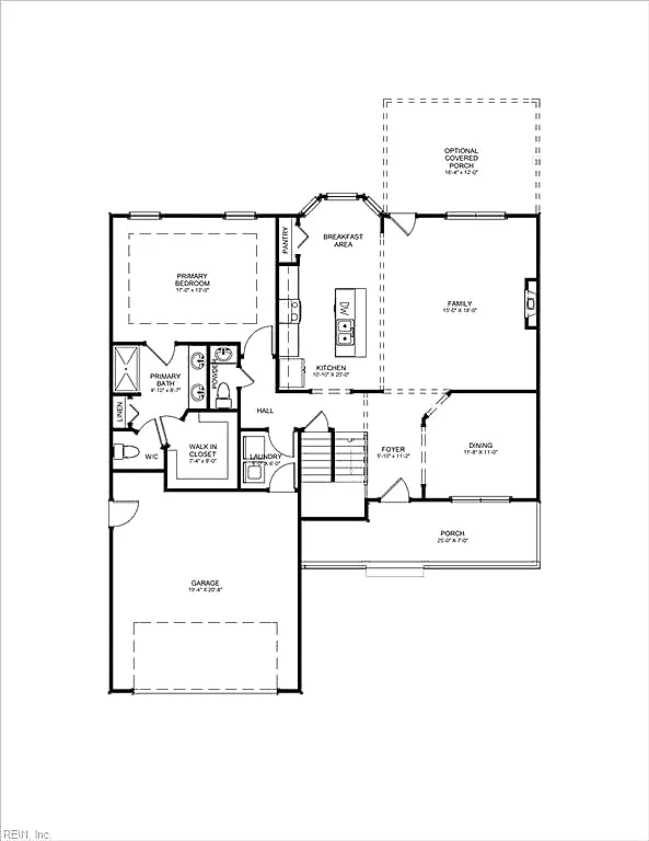 9942 Southwestern BLVD, SUFFOLK VA 23437 - Photo 3