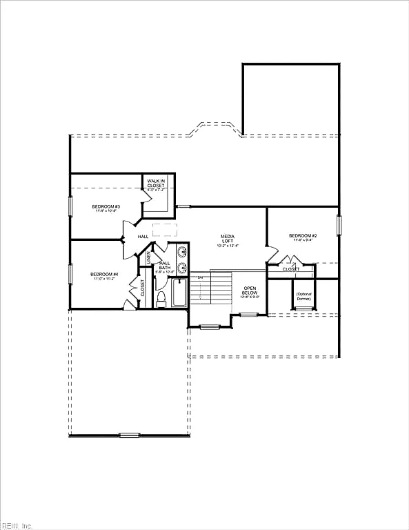 9942 Southwestern BLVD, SUFFOLK VA 23437 - Photo 4