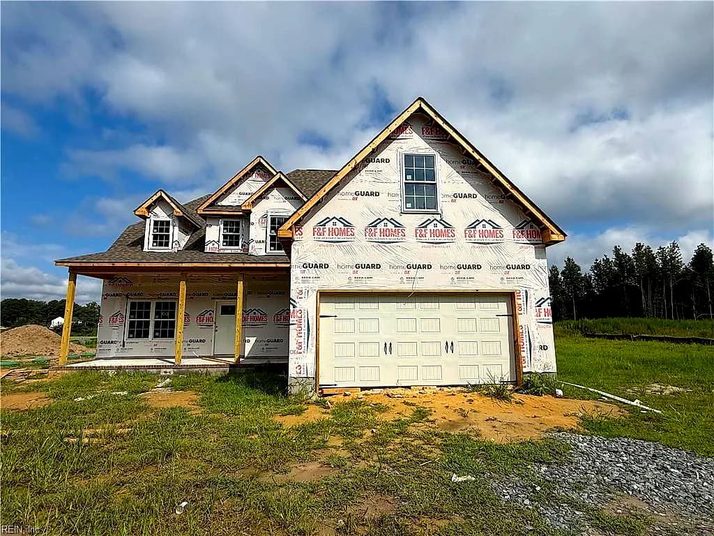 9942 Southwestern BLVD, SUFFOLK VA 23437 - Photo 5